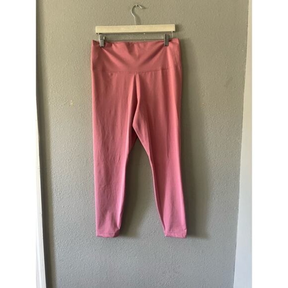 Nike Yoga Dri Fit Leggings